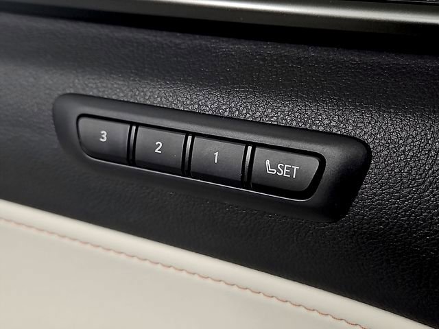 Used 2024 Lexus NX 350h AWD image 29