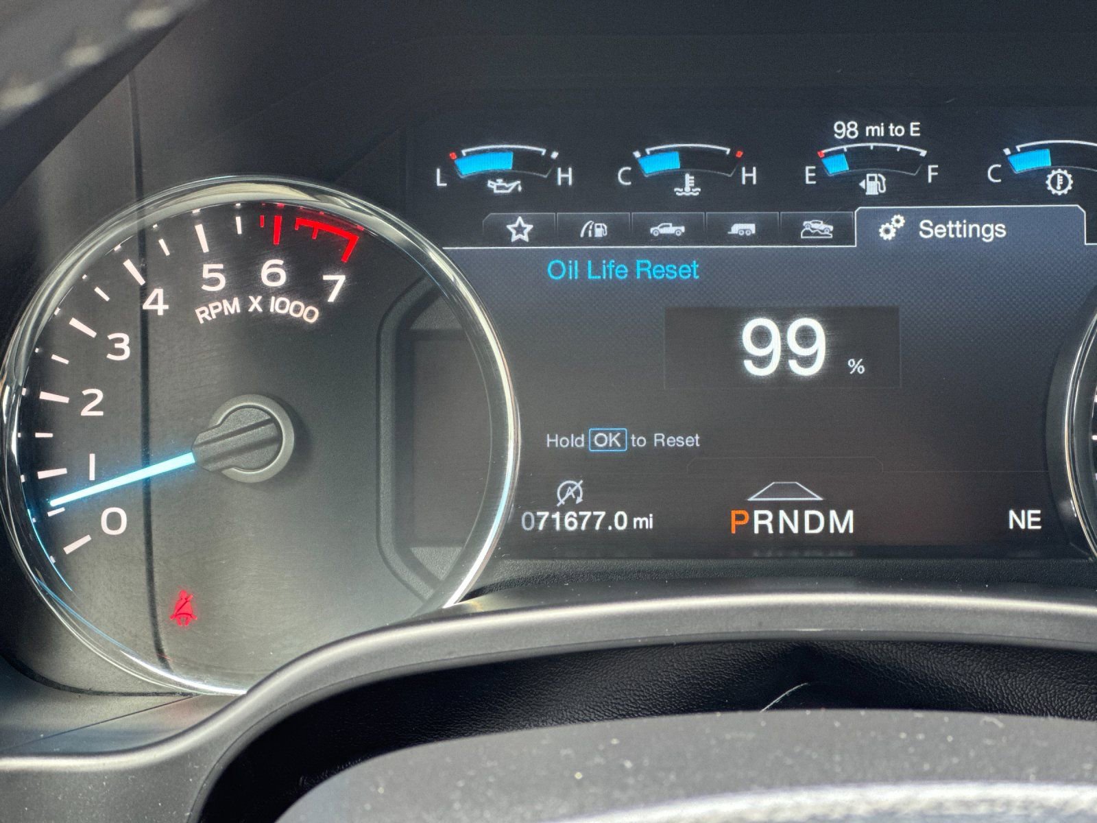 Used 2019 Ford F150 Lariat w/ Equipment Group 502A Luxury AWD/4WD image 30