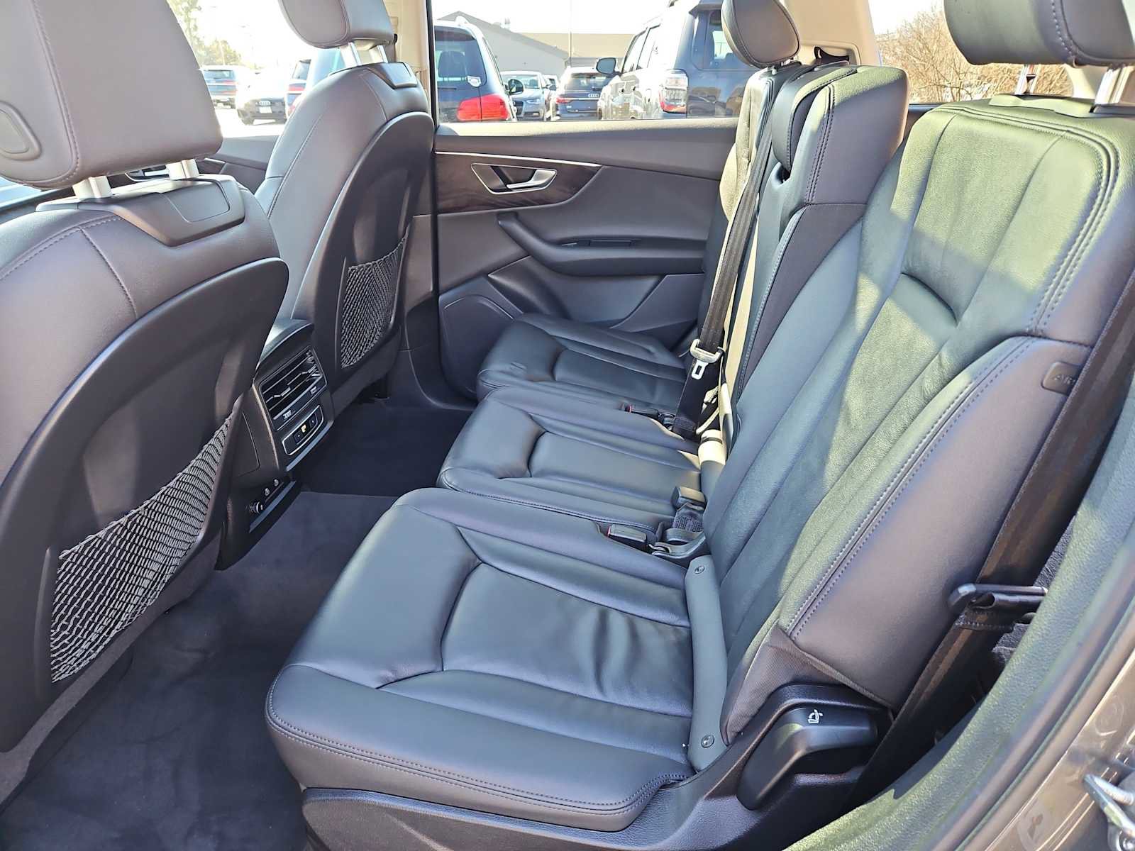 Certified 2023 Audi Q7 3.0T Premium w/ Convenience Package image 33