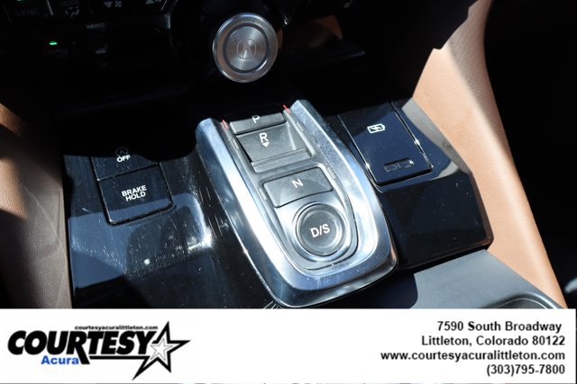 Used 2024 Acura MDX SH-AWD w/ Technology Package image 20