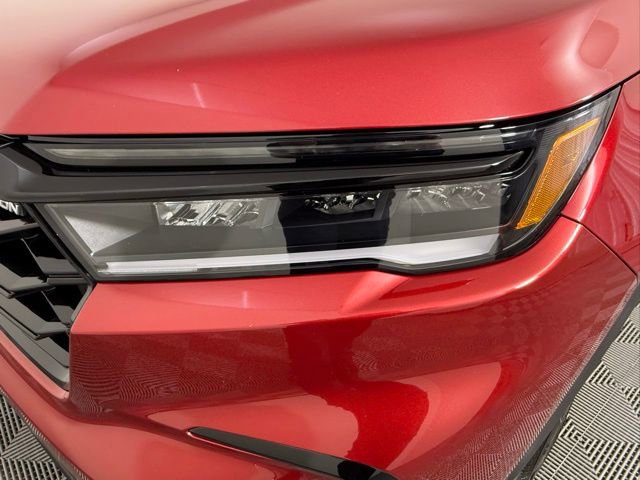 Used 2025 Honda Pilot Black Edition image 12