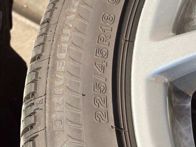 Used 2023 Alfa Romeo Giulia Ti image 7