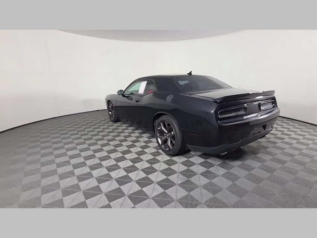 Used 2018 Dodge Challenger R/T Plus RWD image 42