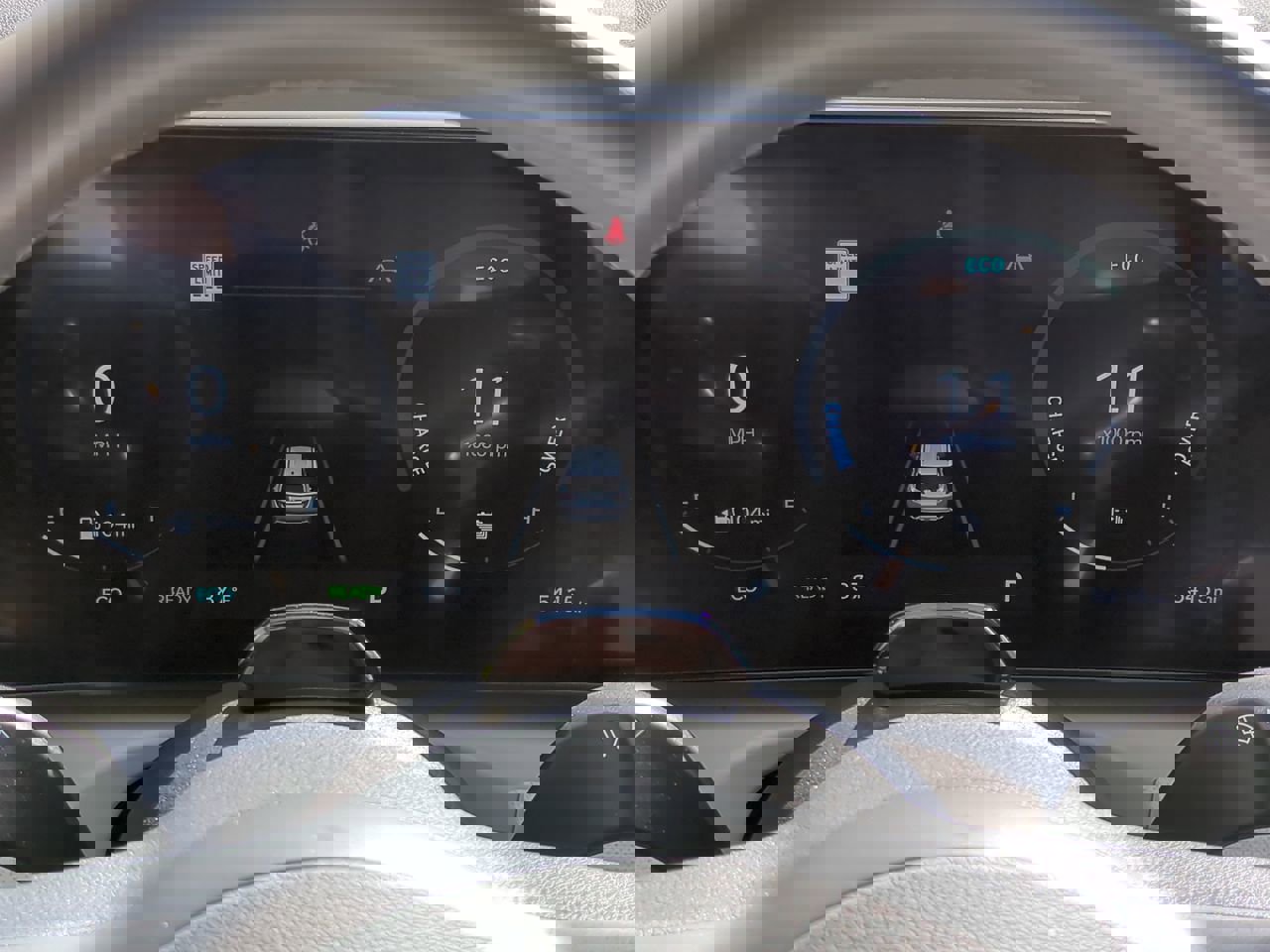 Certified 2025 Hyundai Tucson SEL image 28