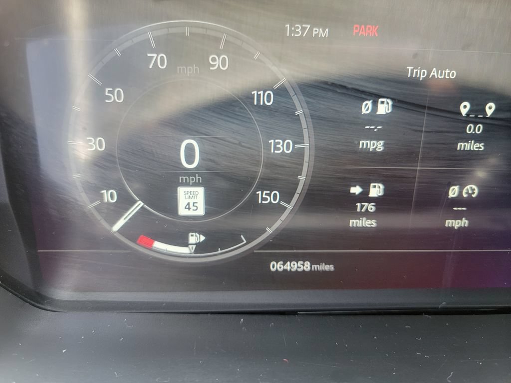 Used 2020 Land Rover Discovery HSE AWD/4WD image 20