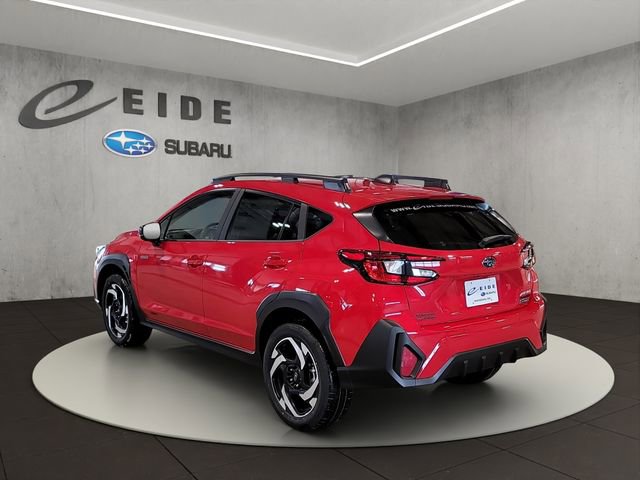 New 2026 Subaru Crosstrek 2.5i Limited w/ Crosstrek Mirror Package image 3