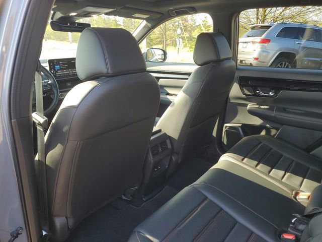 Used 2025 Honda CR-V Sport Touring image 12