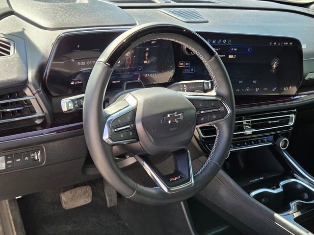 Certified 2026 Chevrolet Traverse Z71 w/ Enhanced Driving Package AWD/4WD image 19