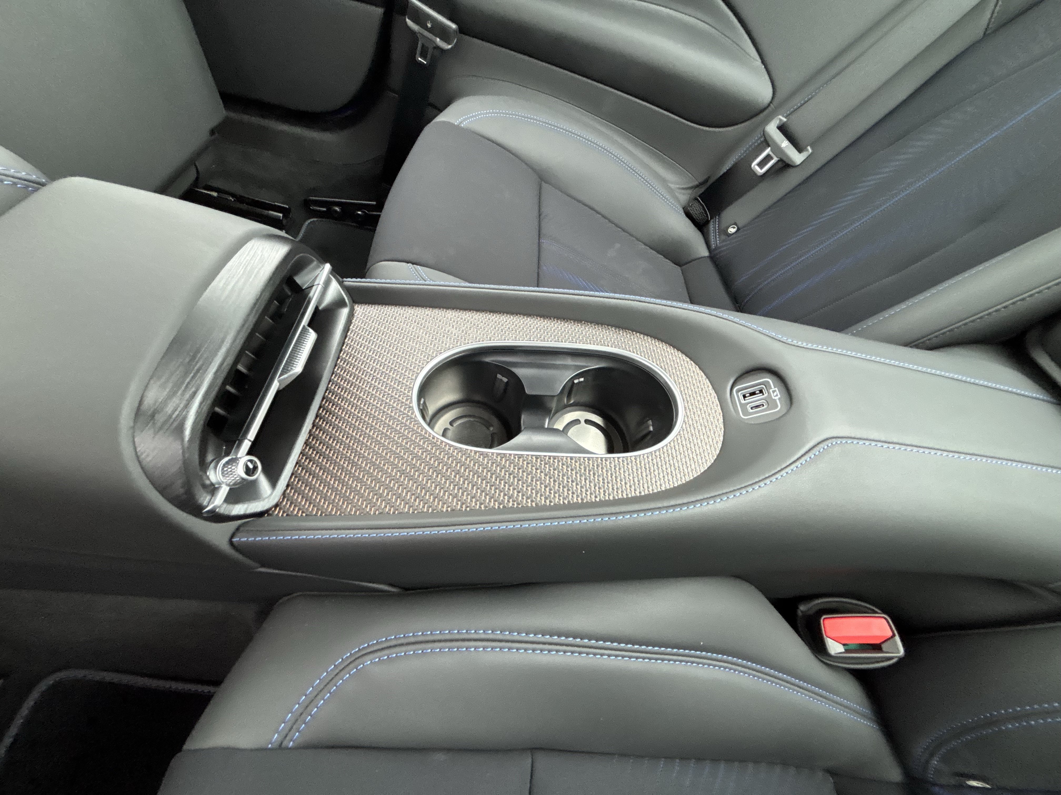 New 2025 Maserati GranTurismo Folgore AWD/4WD image 45