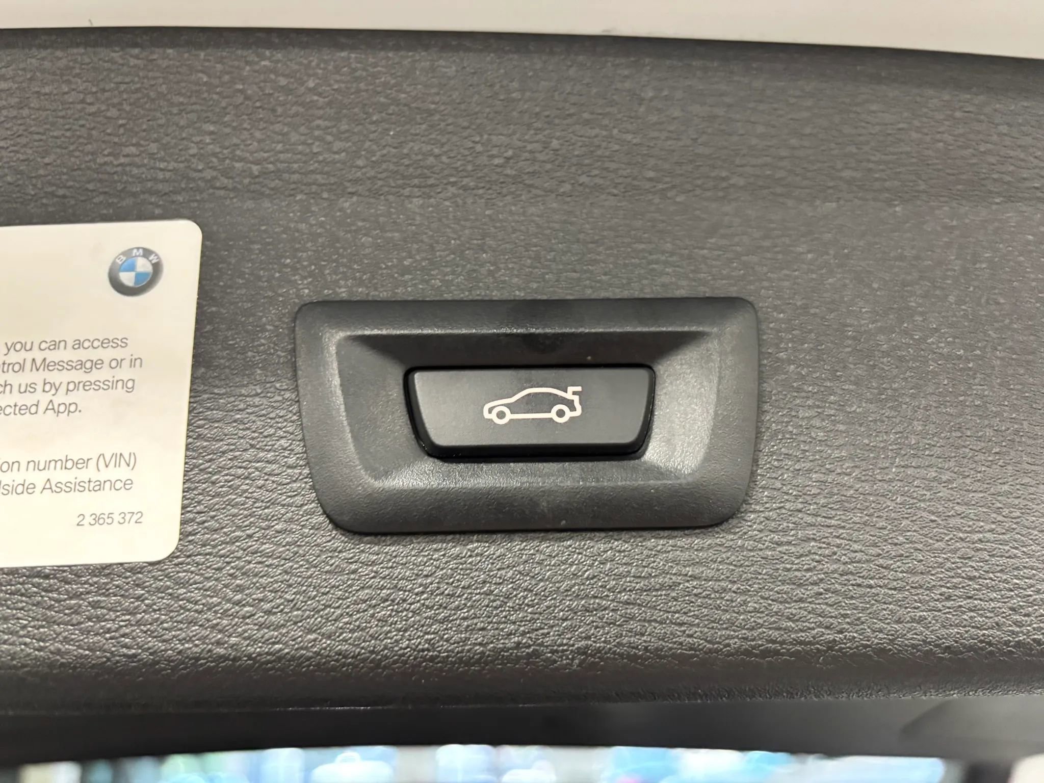 Used 2018 BMW X1 sDrive28i FWD image 41