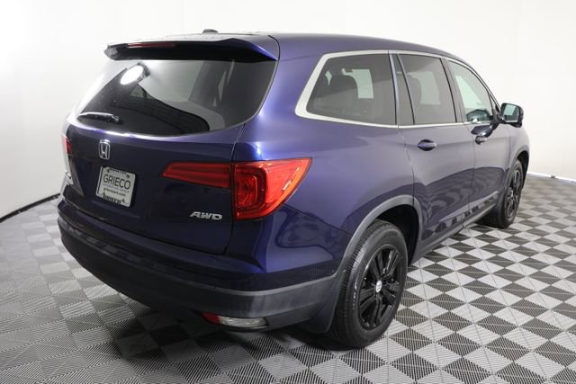 Used 2016 Honda Pilot EX-L image 8
