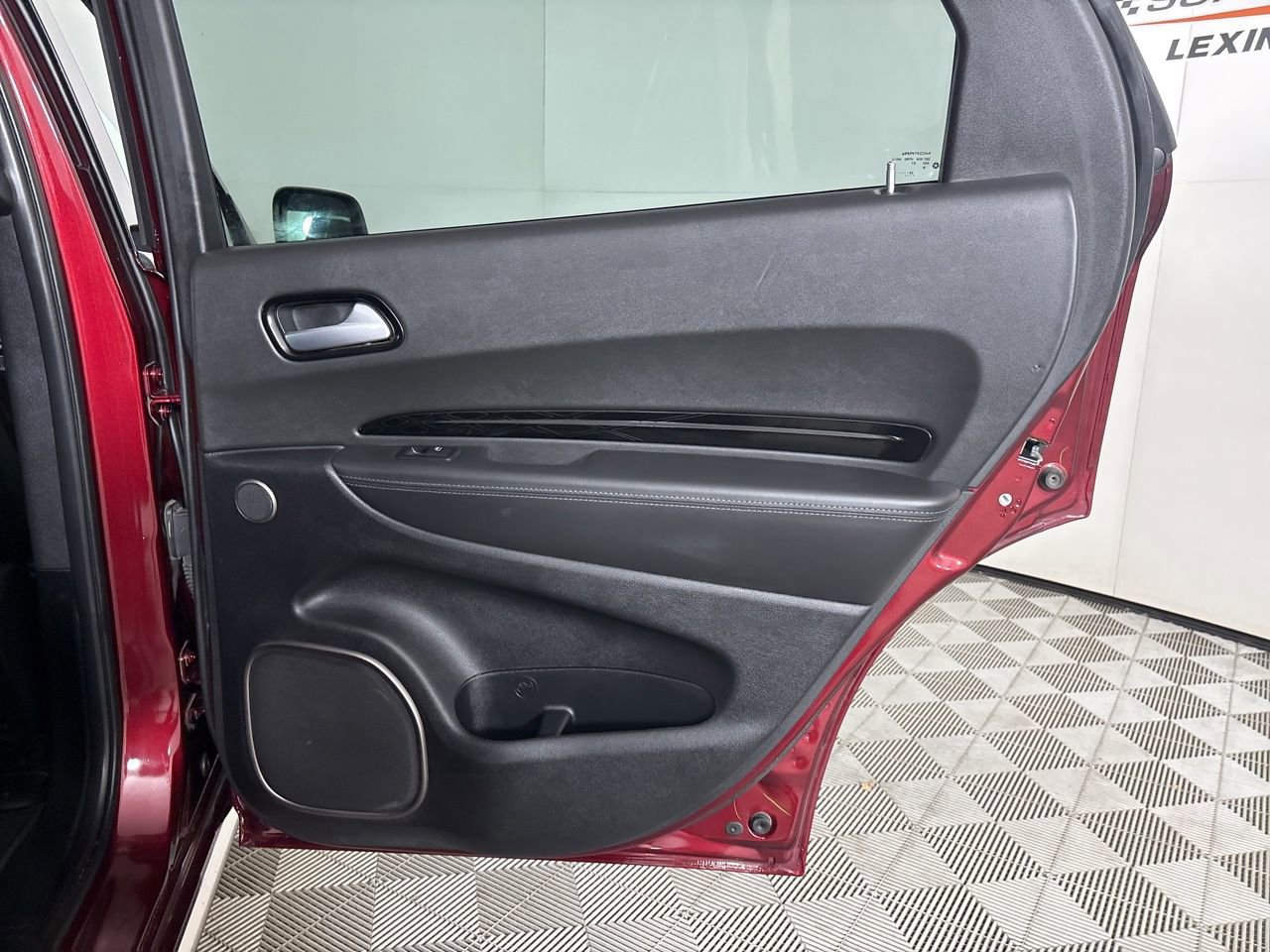 Used 2022 Dodge Durango Citadel image 25