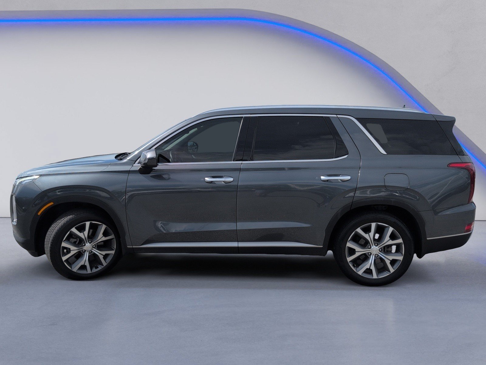 Used 2024 Hyundai Palisade Limited FWD image 10