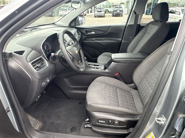 Certified 2024 Chevrolet Equinox LT FWD image 18