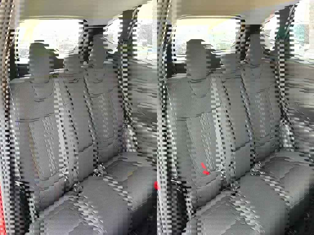 New 2026 Hyundai Tucson SEL image 33