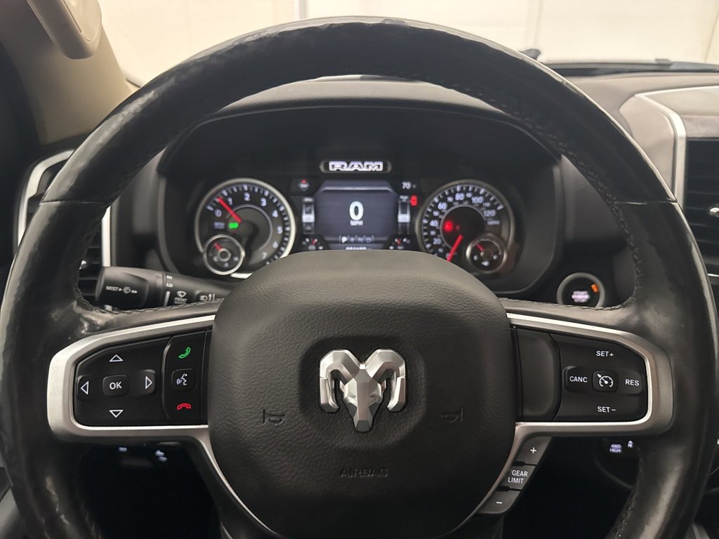 Used 2019 RAM 1500 Big Horn image 19