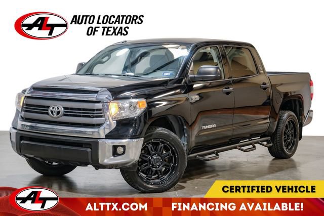 Used 2014 Toyota Tundra SR5