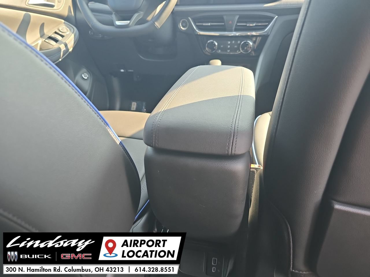New 2026 Buick Encore GX Sport Touring w/ Comfort Package AWD/4WD image 21