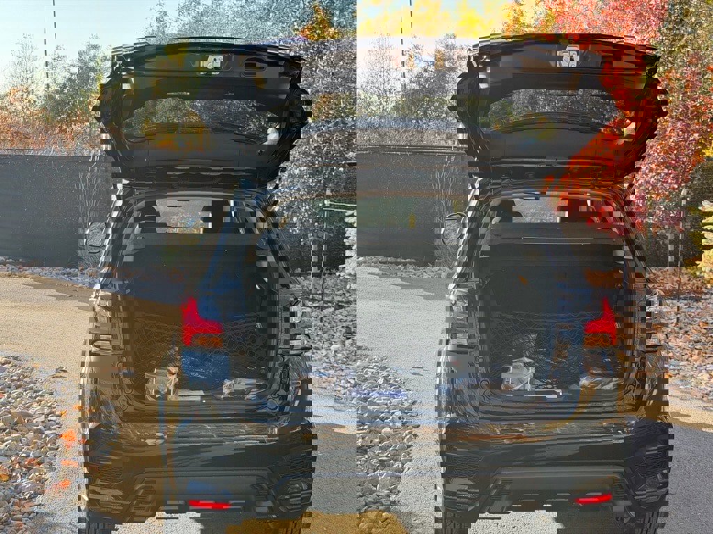 New 2025 Mitsubishi Outlander Sport ES image 15