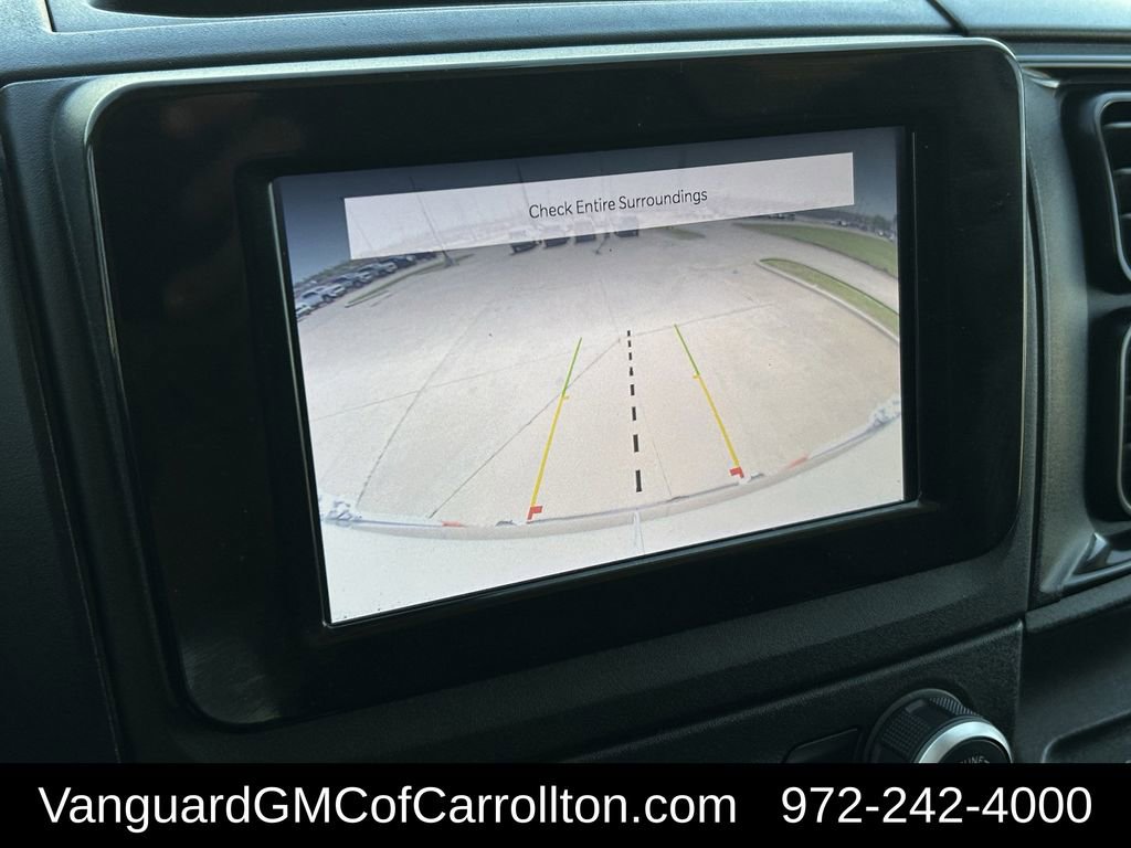 Used 2023 RAM ProMaster 2500 image 18