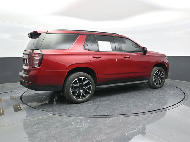 Used 2023 Chevrolet Tahoe RST w/ Luxury Package image 7