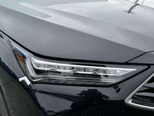 New 2026 Acura MDX w/ Advance Package image 8