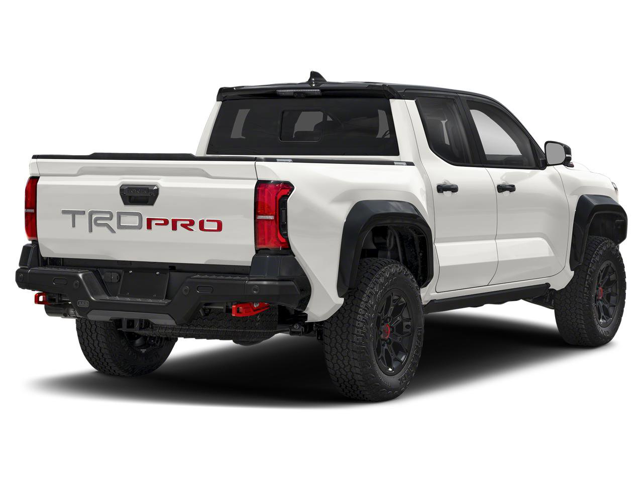 New 2025 Toyota Tacoma TRD Pro image 35