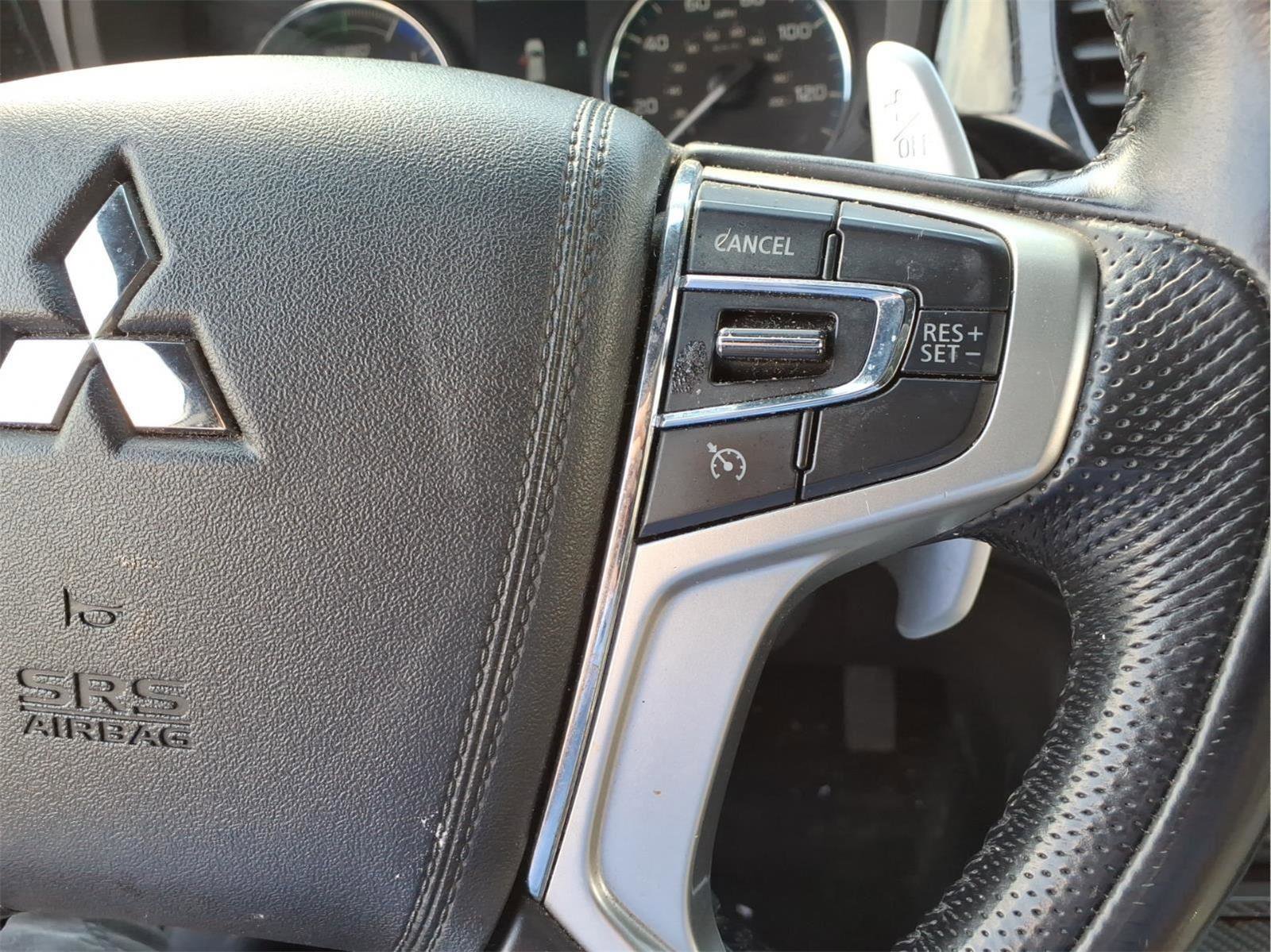 Used 2022 Mitsubishi Outlander GT AWD/4WD image 20