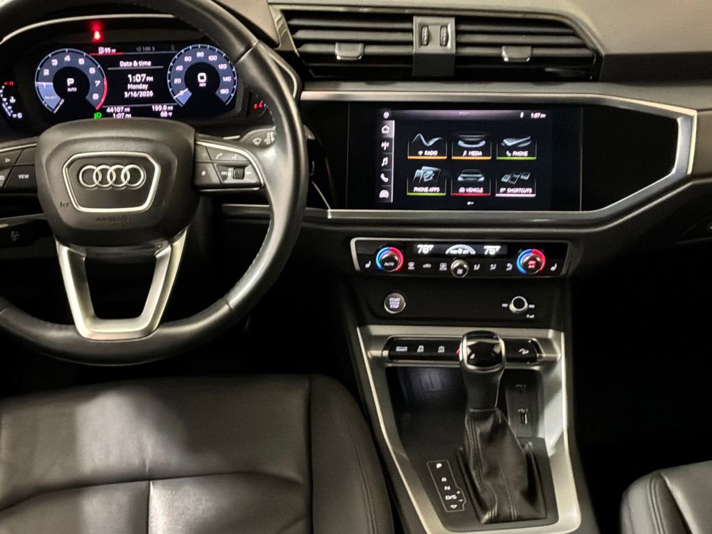 Used 2019 Audi Q3 2.0T Premium Plus image 20