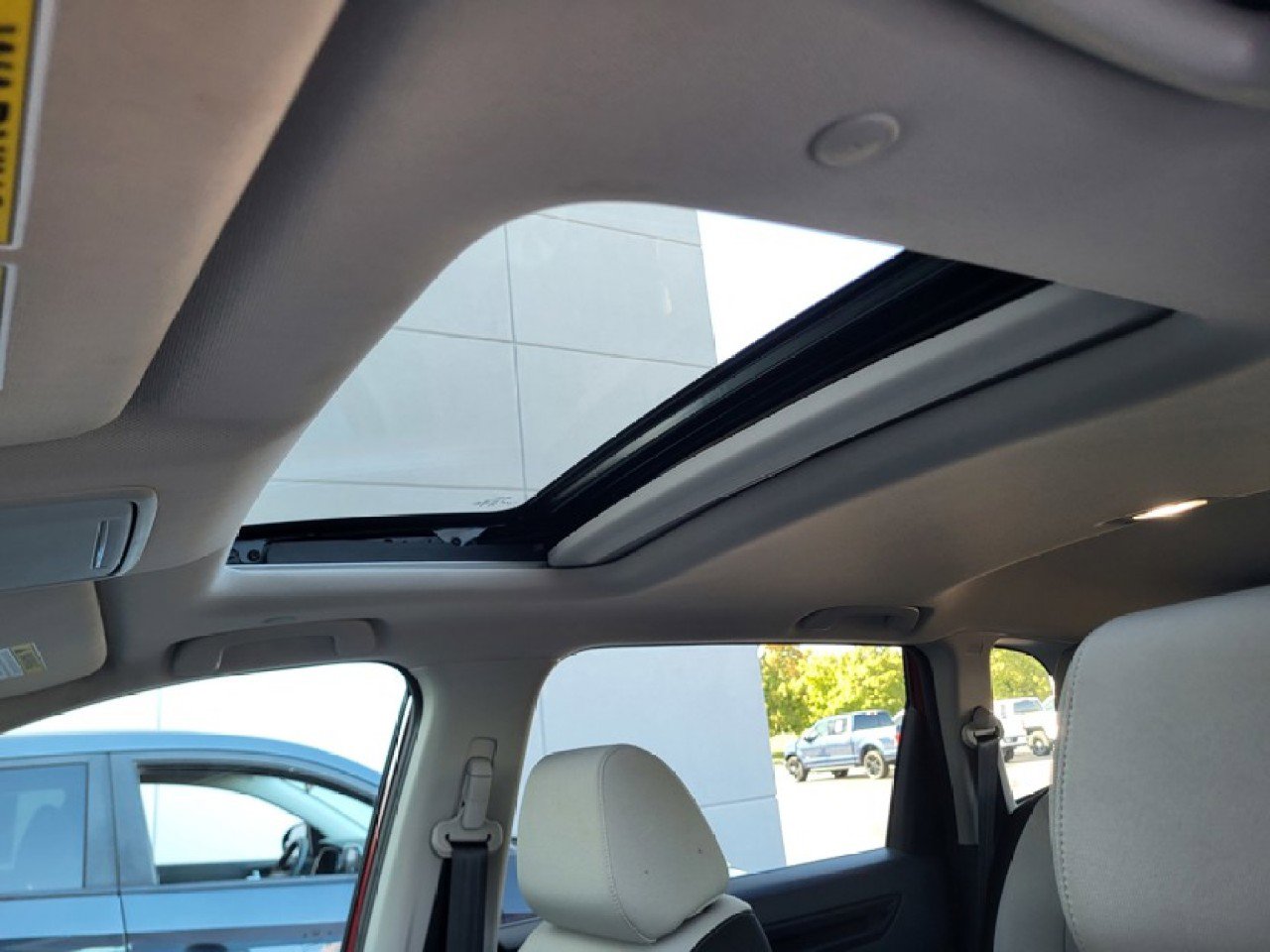 Used 2024 Honda CR-V EX image 18