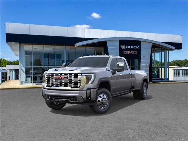 New 2026 GMC Sierra 3500 Denali w/ Technology Package image 8