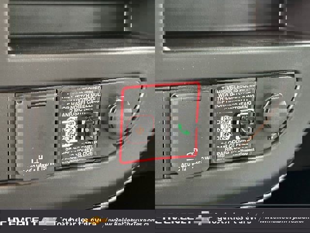 New 2026 Chevrolet Express 2500 Extended w/ Driver Convenience Package RWD image 17