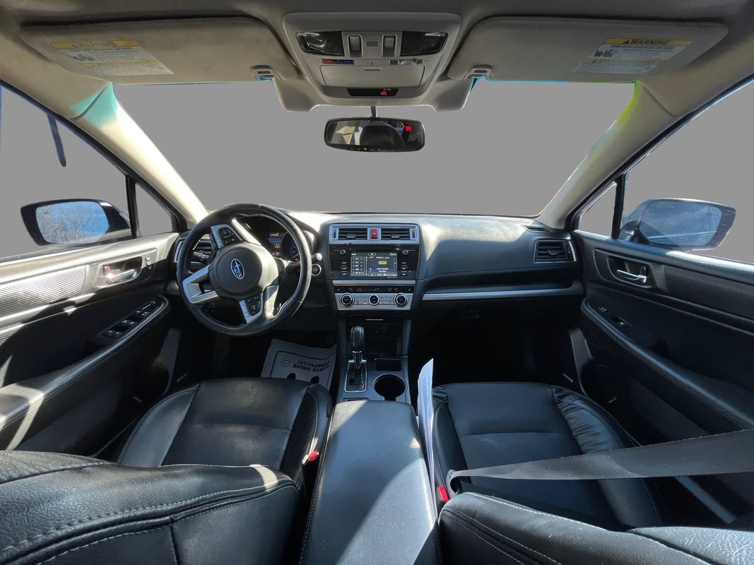 Used 2016 Subaru Legacy 3.6R Limited image 9