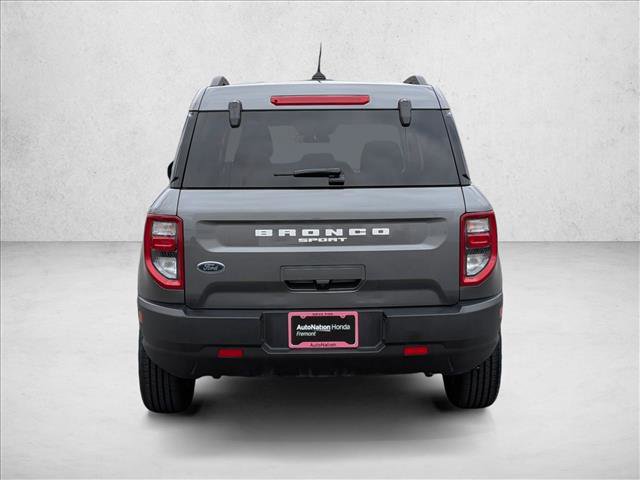 Used 2024 Ford Bronco Sport Big Bend image 7