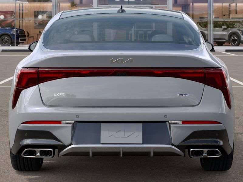 New 2026 Kia K5 GT FWD image 14
