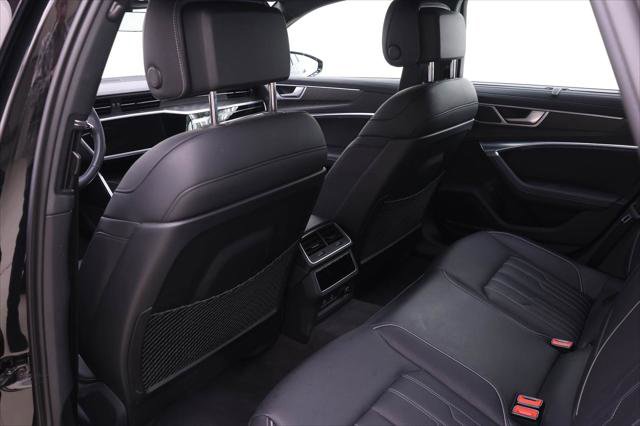 Certified 2023 Audi A6 3.0T Prestige w/ Prestige Package image 14