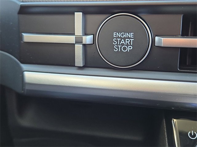 New 2026 Hyundai Santa Fe XRT image 10