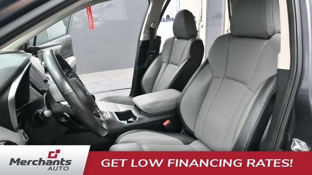 Used 2022 Subaru Outback Limited AWD/4WD image 25