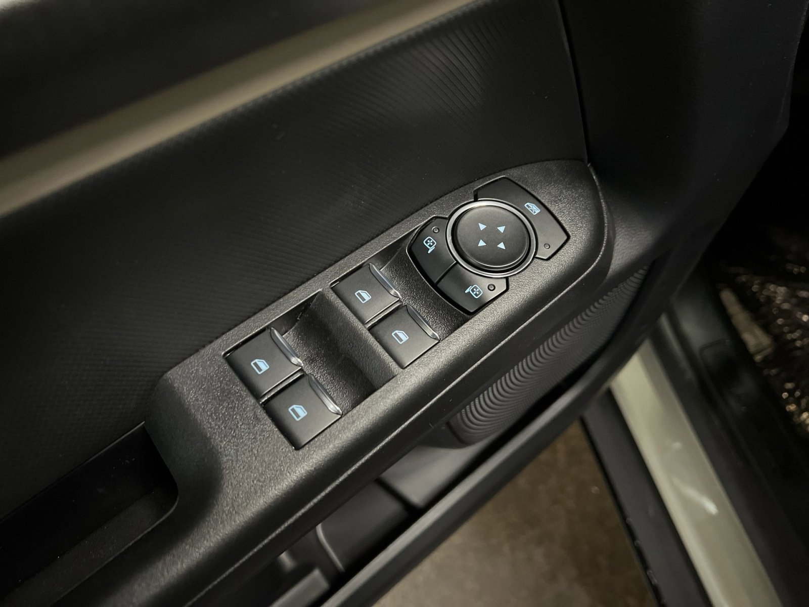 New 2025 Ford Bronco Sport Big Bend image 15