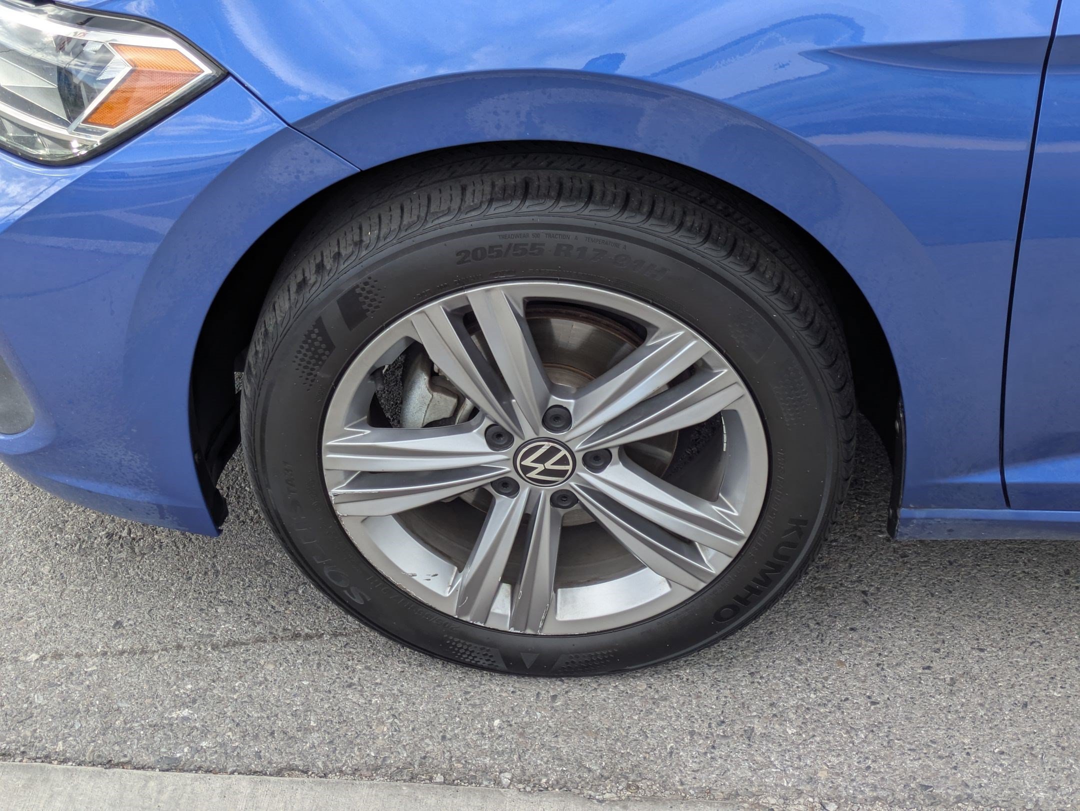 Used 2022 Volkswagen Jetta SE FWD image 14