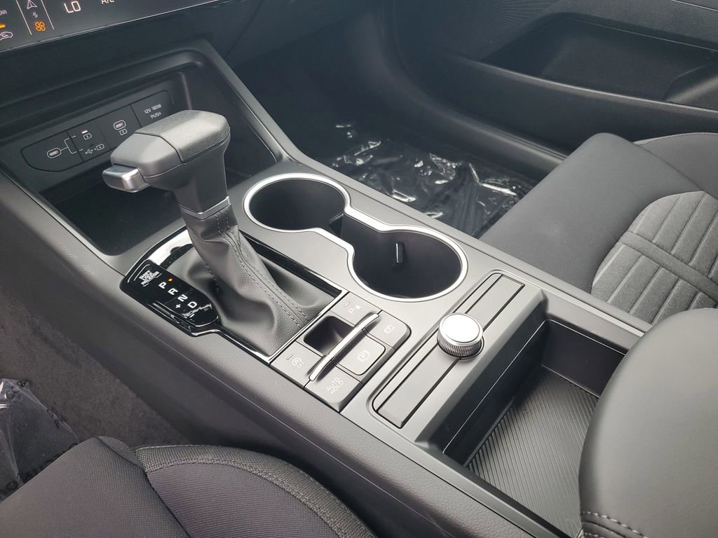 New 2026 Kia K5 LXS FWD image 18