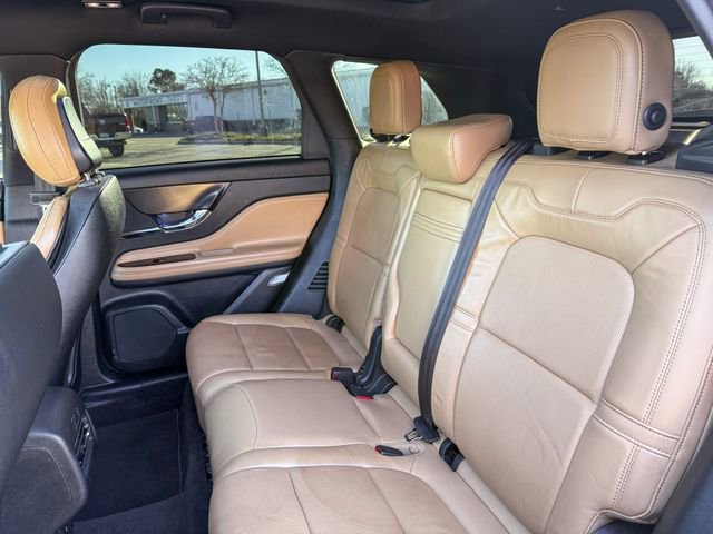 Used 2020 Lincoln Corsair Reserve image 21