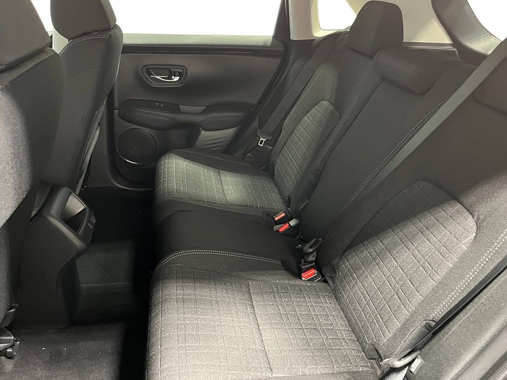 New 2027 Honda HR-V LX image 21