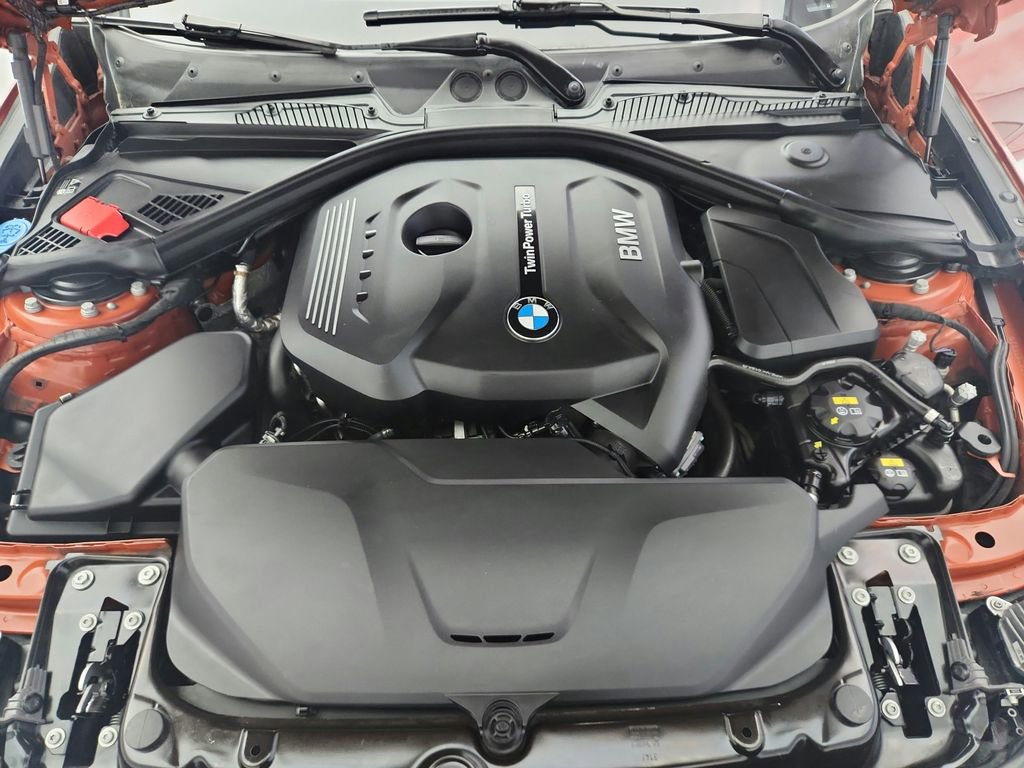 Used 2020 BMW 230i xDrive Coupe w/ M Sport Package image 38