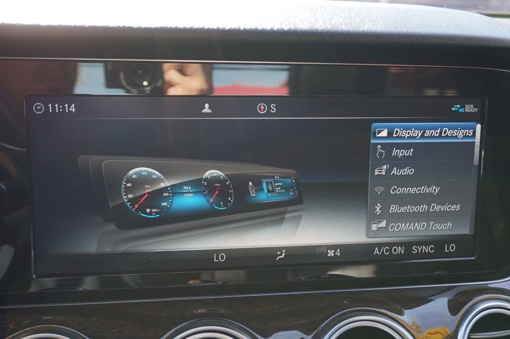 Used 2019 Mercedes-Benz E 300 image 36