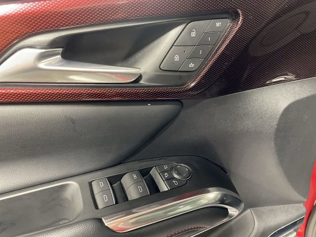 Used 2024 Chevrolet Traverse RS w/ LPO, Floor Liner Package AWD/4WD image 13