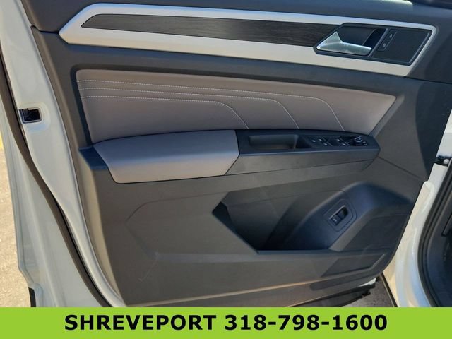 Used 2022 Volkswagen Atlas SE FWD image 22