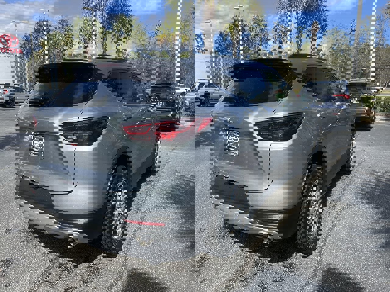 Used 2023 Chevrolet Blazer LT w/ Convenience Package image 10