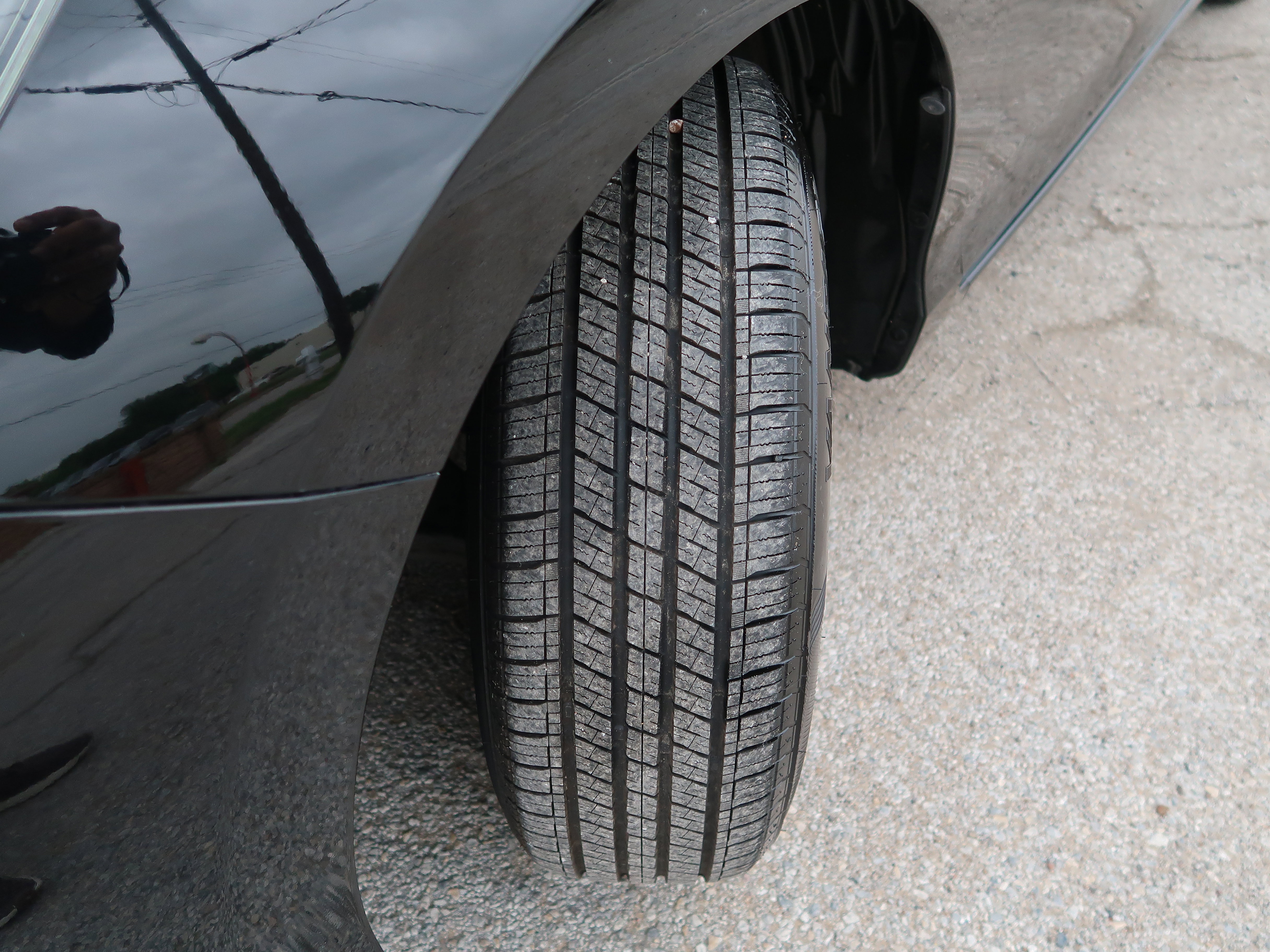 Used 2014 Honda Accord LX image 38