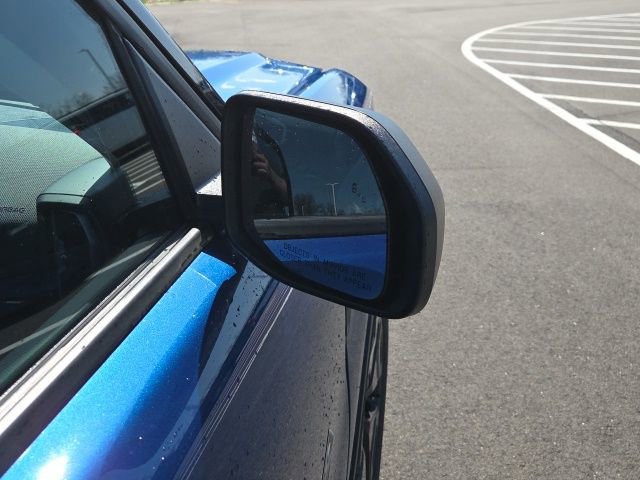 Used 2023 Ford Bronco Sport Outer Banks w/ Tech Package image 6